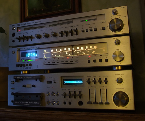 fisher mt885 manual