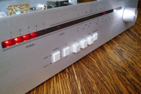 Unitra Diora Tuner Faust  AS 205 S